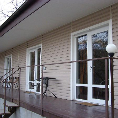 Sadok Kyiv Exterior foto