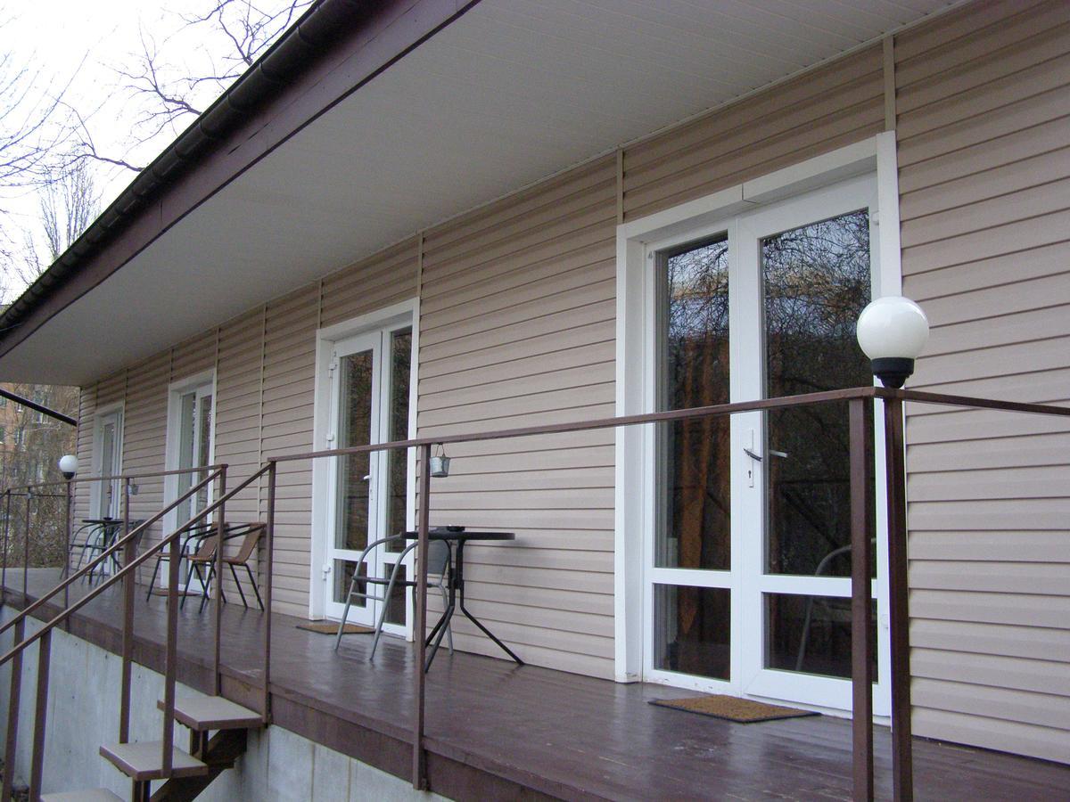 Sadok Kyiv Exterior foto