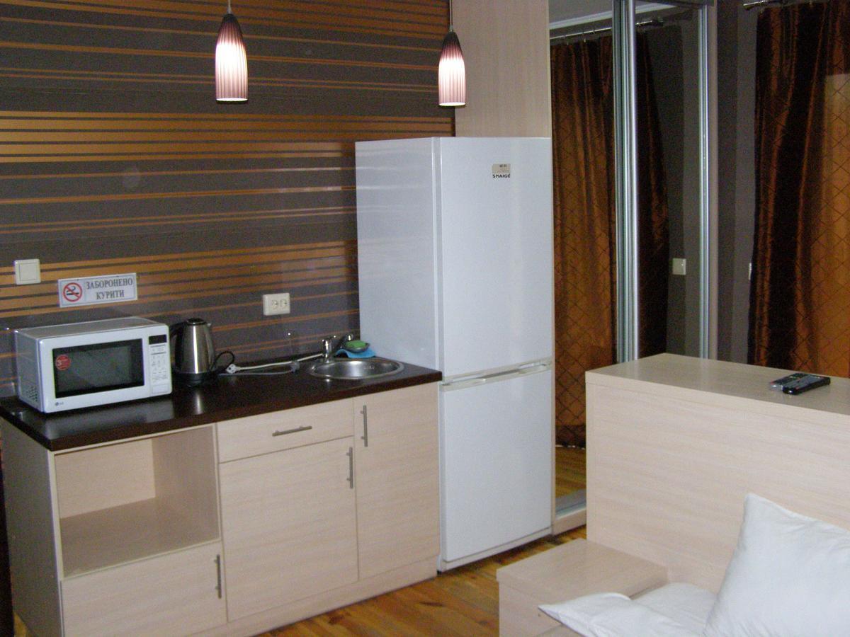Sadok Kyiv Exterior foto