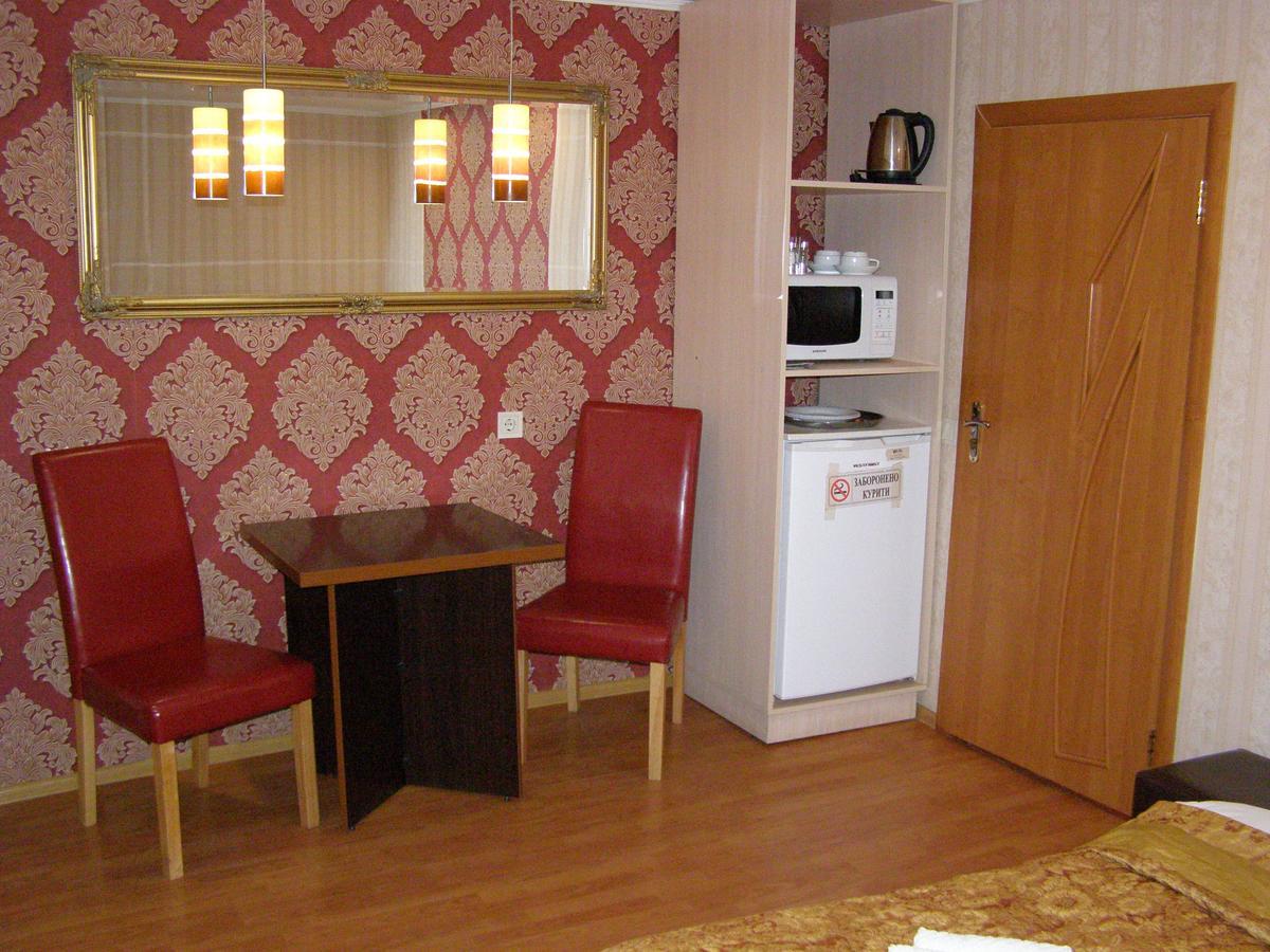 Sadok Kyiv Exterior foto